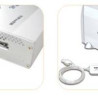 Vi Power VP 9218 USB  eSATA
