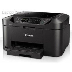PSCFDW:Canon maxify MB2140