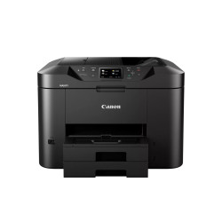 PSCFDWN:Canon maxify MB2740