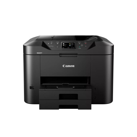 PSCFDWN:Canon maxify MB2740