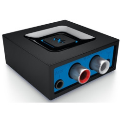 Logitech 980-000913 , Wirelss Speaker Adapter - for bluetooth audio devices