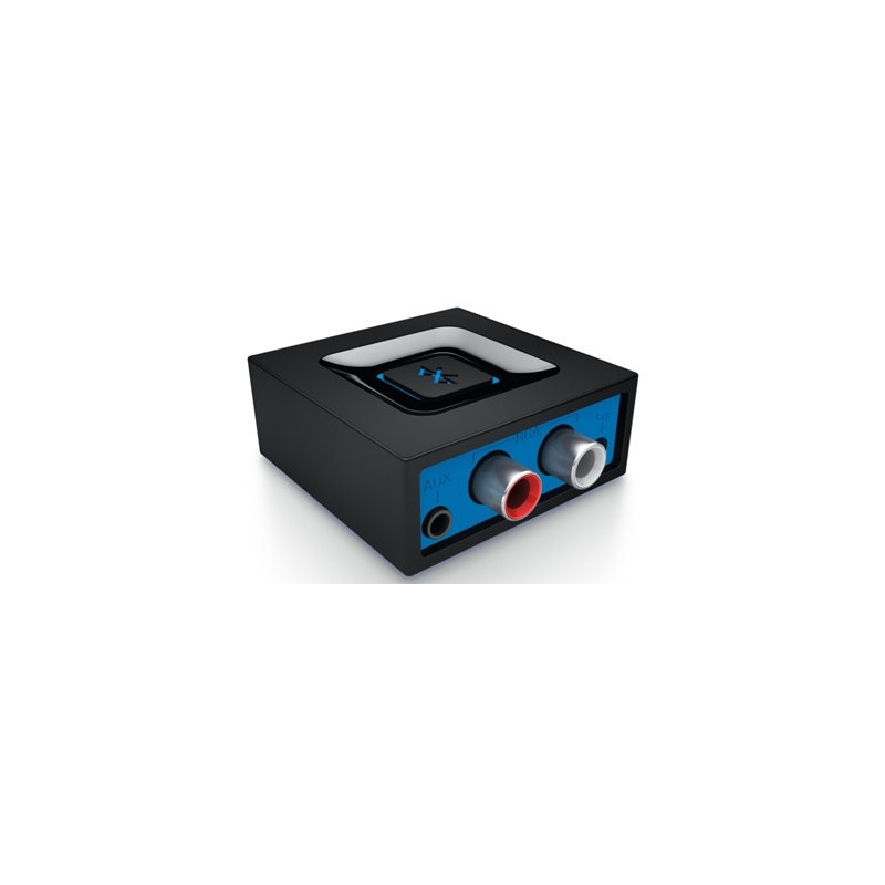 Logitech 980-000913 , Wirelss Speaker Adapter - for bluetooth audio devices