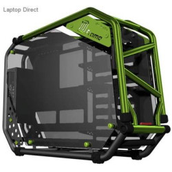 Inwin D Frame 2.0 Green  1065w