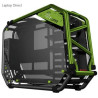Inwin D Frame 2.0 White  1065w