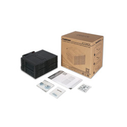 ICYDOCK 2.5" 7mm inner tray