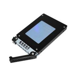 Icydock 2.5" 9mm inner tray