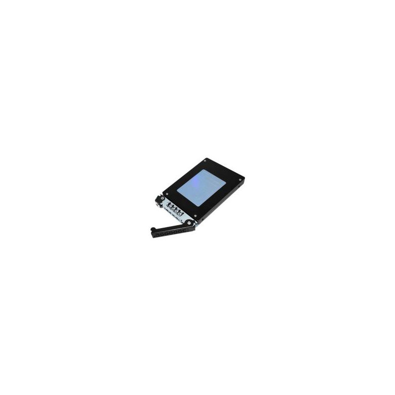Icydock 2.5" 9mm inner tray
