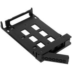 Icydock MB324TP 12.5mm tray