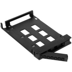 Icydock MB322TP 9.5mm tray