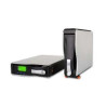 Icydock MB322TP 9.5mm tray