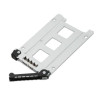 Icydock 5xx Inner Tray white