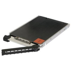 ICYDOCK 993tp 2.5" 5 7mm tray