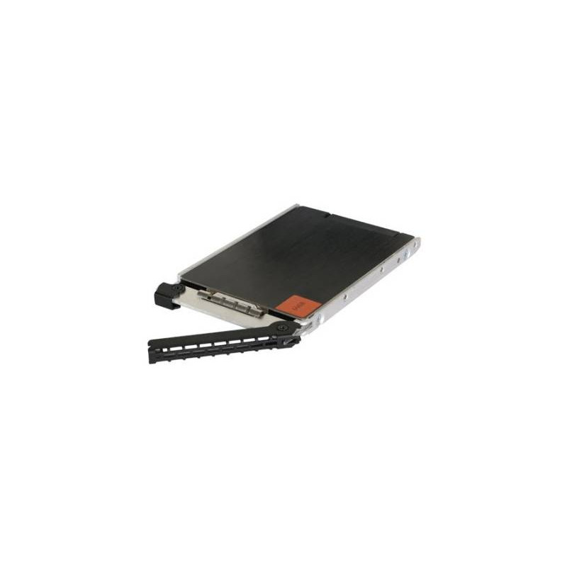 ICYDOCK 993tp 2.5" 5 7mm tray