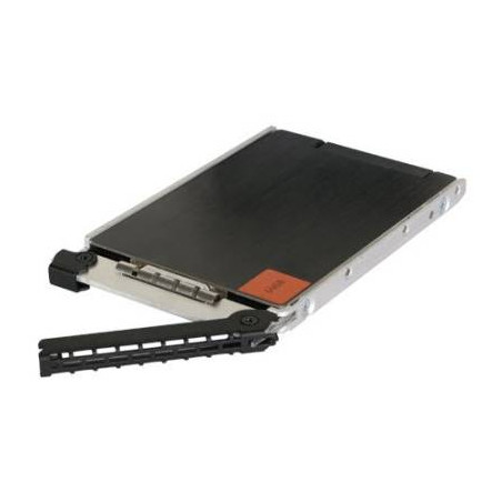 ICYDOCK 993tp 2.5" 5 7mm tray