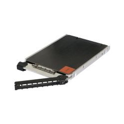 ICYDOCK 993tp 2.5" 5 7mm tray