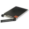 ICYDOCK 993tp 2.5" 5 7mm tray