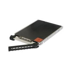 ICYDOCK 993tp 2.5" 5 7mm tray