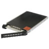 ICYDOCK 993tp 2.5" 5 7mm tray