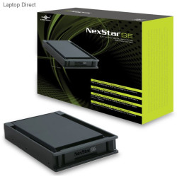 Vantec 515st*c 2.5"innertray