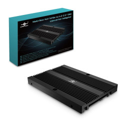 Vantec 515st*c 2.5"innertray