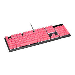 Corsair Double Shot Pro  Pink