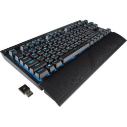 K63 W LESS mx ReD Ice bLue