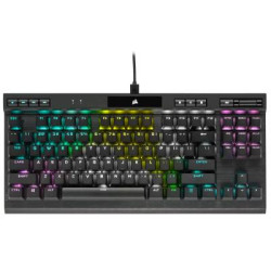 Corsair K70RGB Tkl   mx SPeed