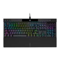 Corsair K70 RGB Pro mx Rd Sil
