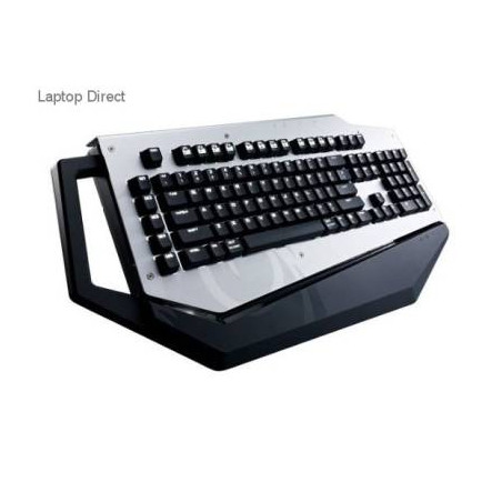 cm Mech   BLue switch
