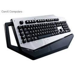 cm Mech   BLue switch