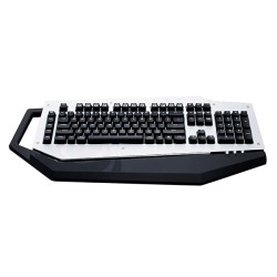 cm Mech   BLue switch