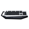 cm Mech   BLue switch
