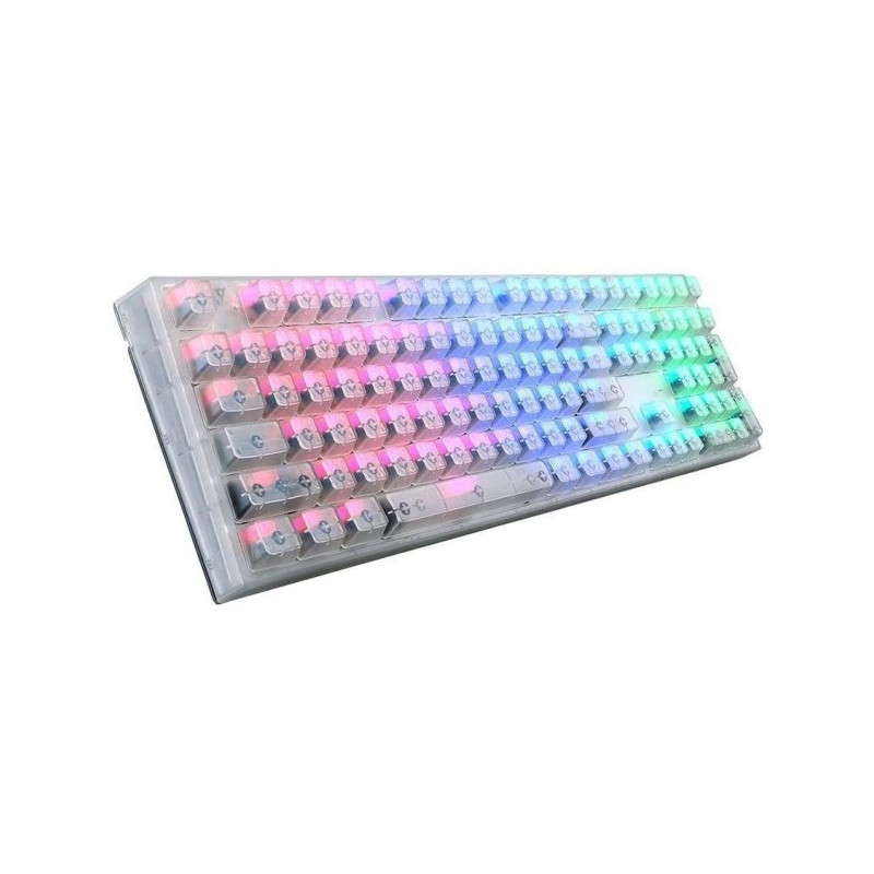 Cm Masterkeys ProL Crystal Blu