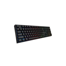 Cm Masterkeys ProL Crystal ReD
