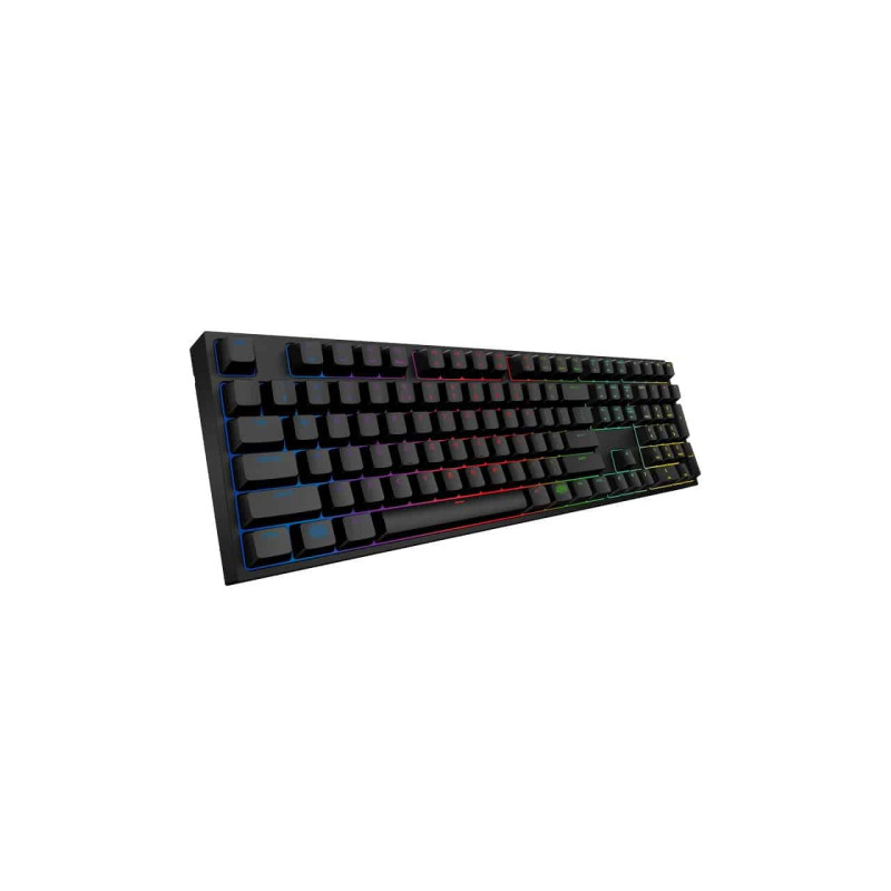Cm Masterkeys ProL Crystal ReD