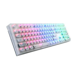 Cm Masterkeys ProL Crystal ReD