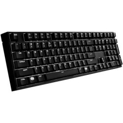 Cm Masterkeys ProL White ReD