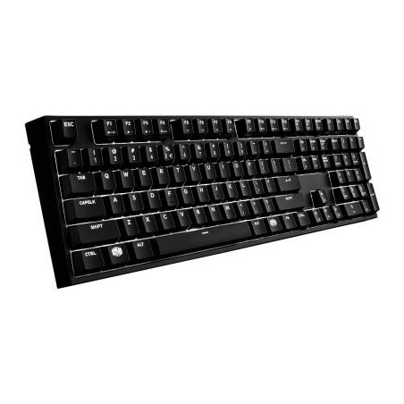 Cm Masterkeys ProL White ReD
