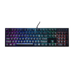 Cm Masterkeys ProL White ReD