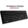 Cm Masterkeys ProL White ReD