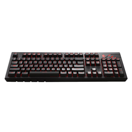 Cm Quickfire Ultimate ReD