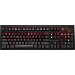 Cm Quickfire Ultimate ReD