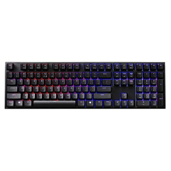 Cm Quickfire XTi ReD