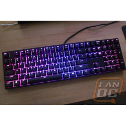 Cm Quickfire XTi ReD