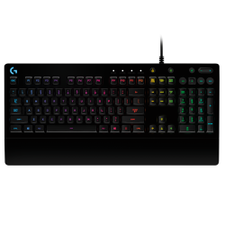 Logitech G213 gaming kb