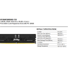 KF556R36RBK8 128 D5 Reg 16Gx8