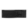 !Logitech wireless K270