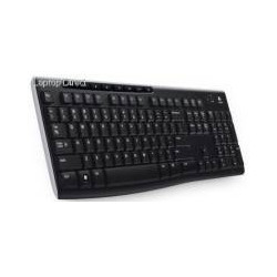 !Logitech wireless K270