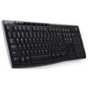 !Logitech wireless K270