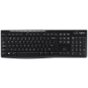 !Logitech wireless K270